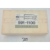 Image 1 : AMMO: QTY OF 7.5XSS SWISS - SEALED