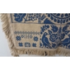 Image 11 : JACQUARD WOVEN COTTON BLANKET