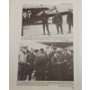 Image 2 : LOT OF 5 - AIRCRAFT & COMBAT MAGAZINES - INCL RED BERETS '44 & AIRCRAFT ILLUSTRATED