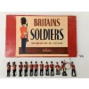 Image 1 : BRITAINS SOLDIERS LEAD FIGURES - NO. 27 LINE INFANTRY BAND