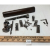 Image 1 : QTY OF WINCHESTER 1886 PARTS