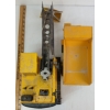 Image 7 : LOT OF 2 - ERTL & TONKA PRESSED STEEL PAY HAULER & CRANEMASTER