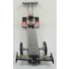 Image 3 : ACTION RACING DIECAST FUEL DRAGSTER