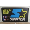 Image 1 : STARTER LIGHT UP SIGN