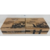 Image 3 : LOT OF 2 - NAOEVO 7IN LED LIGHT BARS