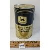 Image 3 : JOHN DEERE TORQ-GARD SUPREME ENGINE OIL QT CAN