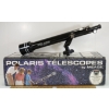 Image 1 : POLARIS TELESCOPES BY MEADE - MODEL 60AZ-M
