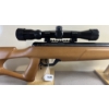 Image 4 : BENJAMIN TRAIL NITRO PISTON IN .22 PELLET - PAL REQUIRED