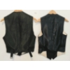 Image 2 : LOT OF 2 - DRESS JACKET VESTS