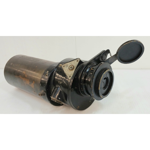 BRITISH G.361.H SCOPE NO. 106