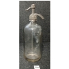 Image 3 : PUREOXIA - CLEAR ACID-ETCHED - SELTZER BOTTLE