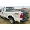 Image 2 : 2008 FORD F250 SUPER DUTY XL TRUCK - 4 X 4, 5.4L