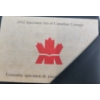 Image 4 : 2002 RCM SPECIMEN SET