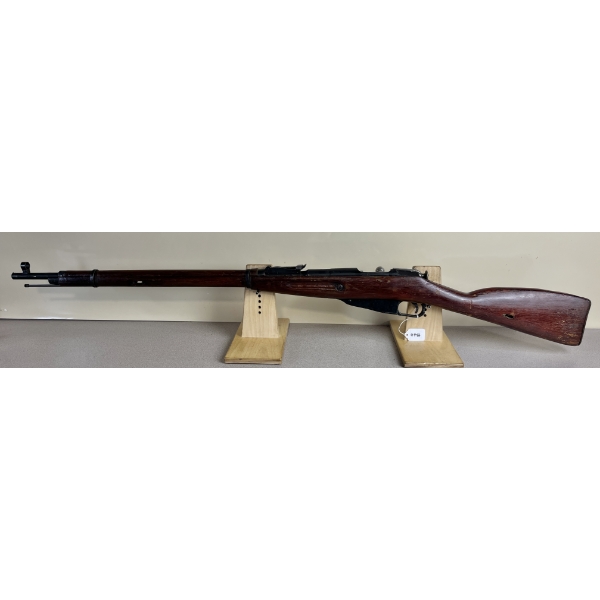 MOSIN NAGANT 1943 IN 7.69X54 