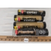 Image 2 : LOT OF 4 - MULCO THERMOPLASTIC SEALANTS