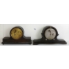 Image 5 : LOT OF 2 - 1922 GILBERT & SETH THOMAS ALARM CLOCKS