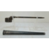 Image 3 : MKII NO. 4 SPIKE BAYONET W/ SCABBARD  
