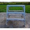 Image 3 : HEAVY DUTY ALUMINUM 36IN SAWHORSE