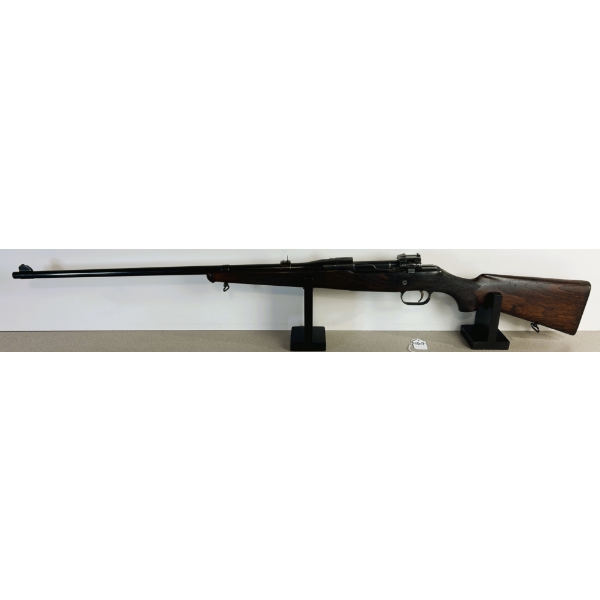 ROSS M1910 SPORTER IN .280 ROSS 