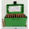Image 1 : AMMO: 53X MIXED .338 WIN MAG - 225GR - CORE-LOKT PSP - FACTORY LOADS