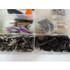 Image 3 : QTY OF ARCHERY / BOLT ACCESSORIES