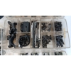 Image 4 : QTY OF MISC FIREARM PARTS & HARDWARE