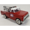Image 5 : TONKA TOYS PRESSED STEEL WRECKER TRUCK