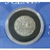 Image 4 : LOT OF 4 - PORTRAITS OF CANADA QUEEN ELIZABETH II $1, $2, 5 & 25 CENT COINS