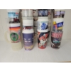 Image 3 : JOB LOT - ASSORTED SPORTS STADIUM COLLECTIBLE CUPS & MUGS