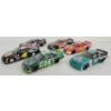 Image 1 : LOT OF 6 - RACING CHAMPIONS DIECAST MODELS - INCL MIKE WALLACE #90 HEILIG-MEYERS FURNITURE, ETC