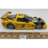 Image 2 : ACTION RACING DIECAST #3 GOODWRENCH 2001 CORVETTE C5R MODEL