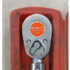 Image 3 : SNAP-ON CLICK TYPE TORQUE WRENCH