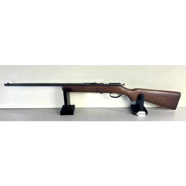 COOEY MODEL 39 IN .22 S, L, LR