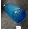 Image 5 : J.H. BRYANT - COBALT ACID-ETCHED - SELTZER BOTTLE
