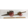 Image 2 : LOT OF 2 - CONESTOGA CO. BIG BANG CANONS