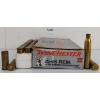Image 1 : BRASS: 40X WINCHESTER SUPER X .25-06 REM 