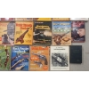 Image 3 : JOB LOT - FIREARM MAGAZINES, BOOKS & GUIDES