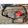 Image 4 : HONDA HRS 216 PUSH MOWER