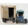 Image 7 : LUMAR PRESSED STEEL ACME TRUCK