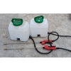 Image 1 : LOT OF 2 - MILWAUKEE SWITCH TANKS
