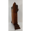 Image 2 : 1915 E. INGRAHAM "URANIA" SHELF CLOCK FRAME
