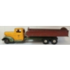 Image 2 : TURNER TOYS PRESSED STEEL DUMP TRUCK