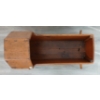 Image 4 : ANTIQUE CRADLE