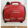 HONDA EU1000I GENERATOR