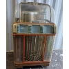 Image 2 : WURLITZER JUKEBOX ON CASTERS