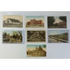 Image 2 : LOT OF 14 - WWI & ARMORY POSTCARDS