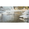Image 2 : "ALONG THE CASCADES" BY KEN DANBY - FRAMED LITHOGRAPH
