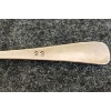 Image 4 : SET OF 10 - BIRKS STERLING SILVER TEASPOONS