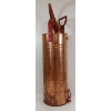 Image 4 : KIDDE PUMP TYPE COPPER & BRASS FIRE EXTINGUISHER