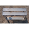 Image 5 : HEAVY DUTY ALUMINUM 22IN SAWHORSE
